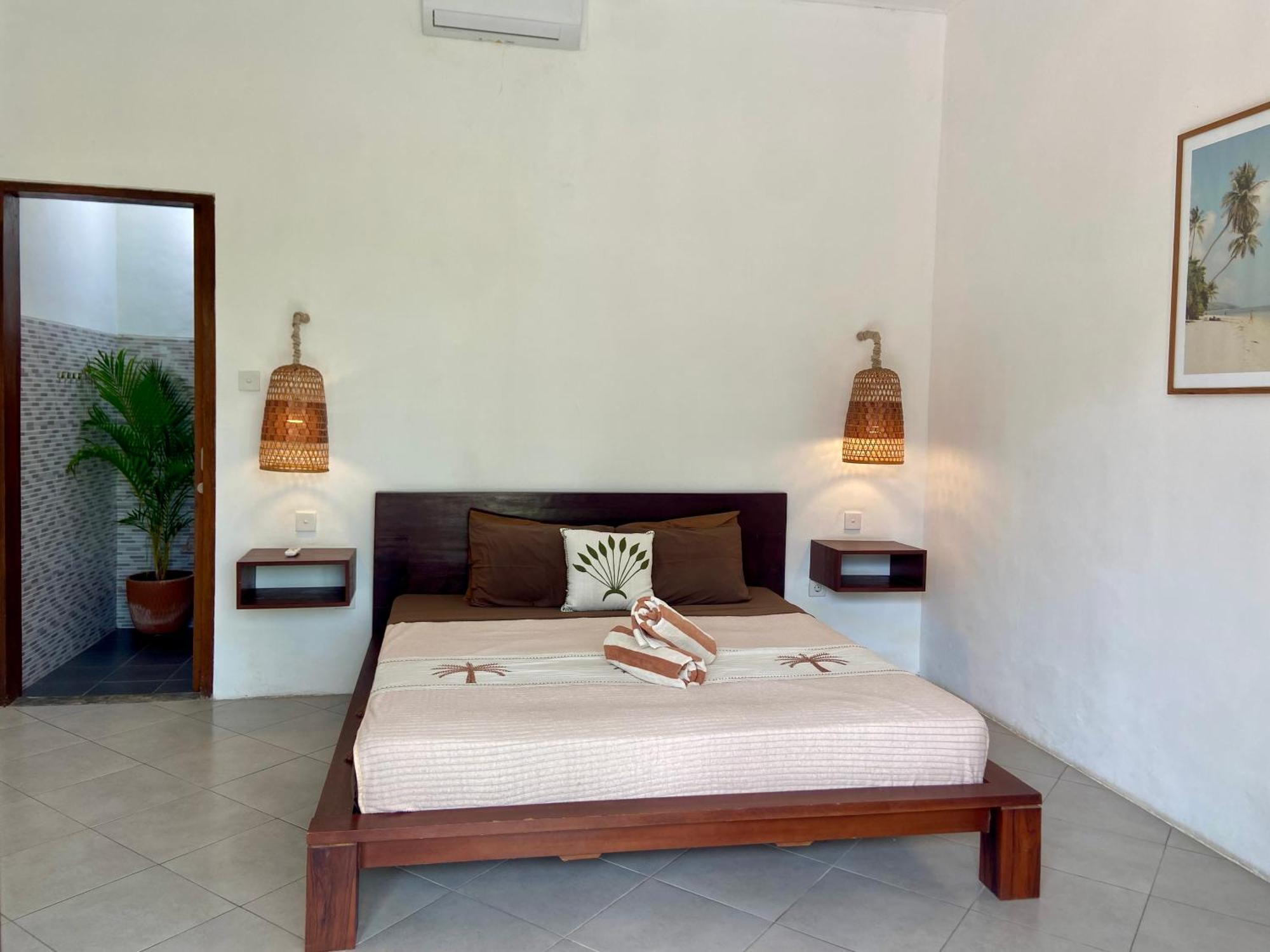 Charming Ricefield View 3 Bedrooms Villa Canggu  Exterior photo